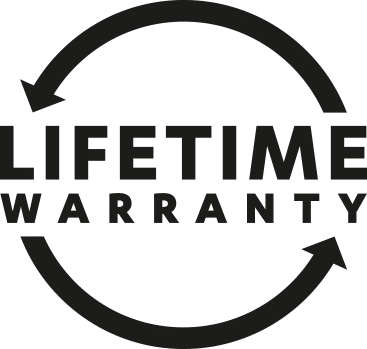 Extreme Lifetime Warranty