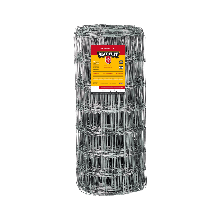 General Livestock Fence Stay Tuff Fence