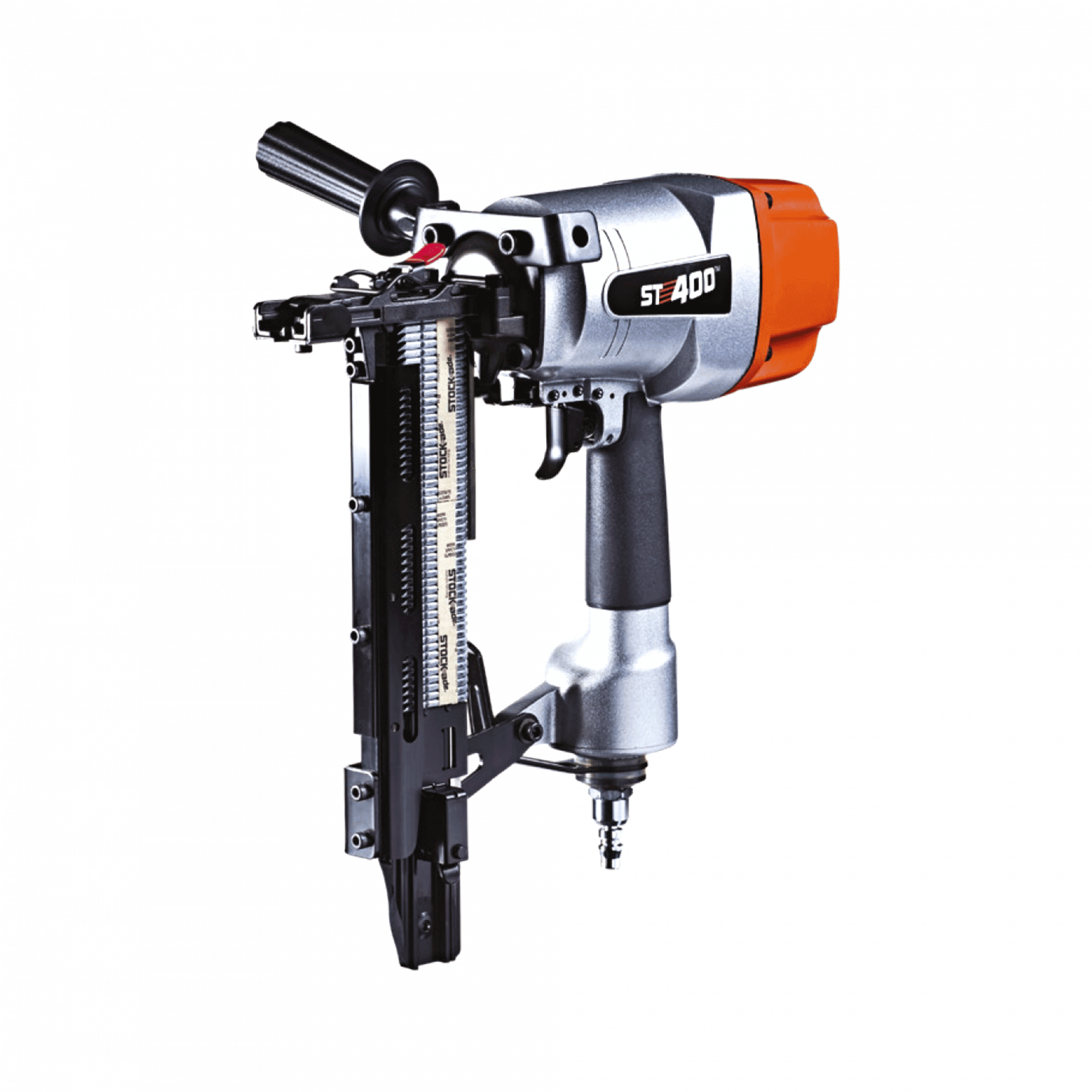 StayTuff Stockade Fence Nailer Power Tools