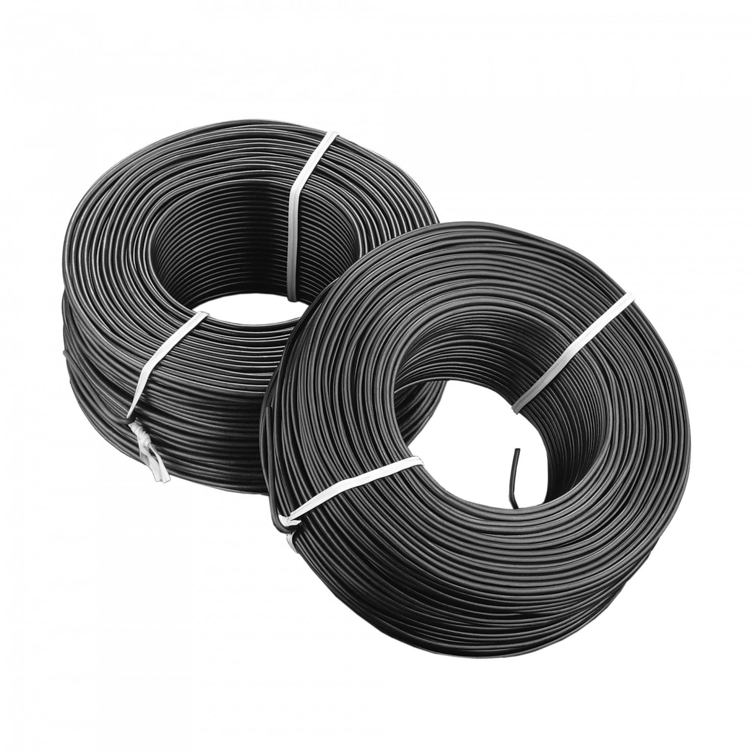 Tie Wire Black annealed Tie Wire StayTuff