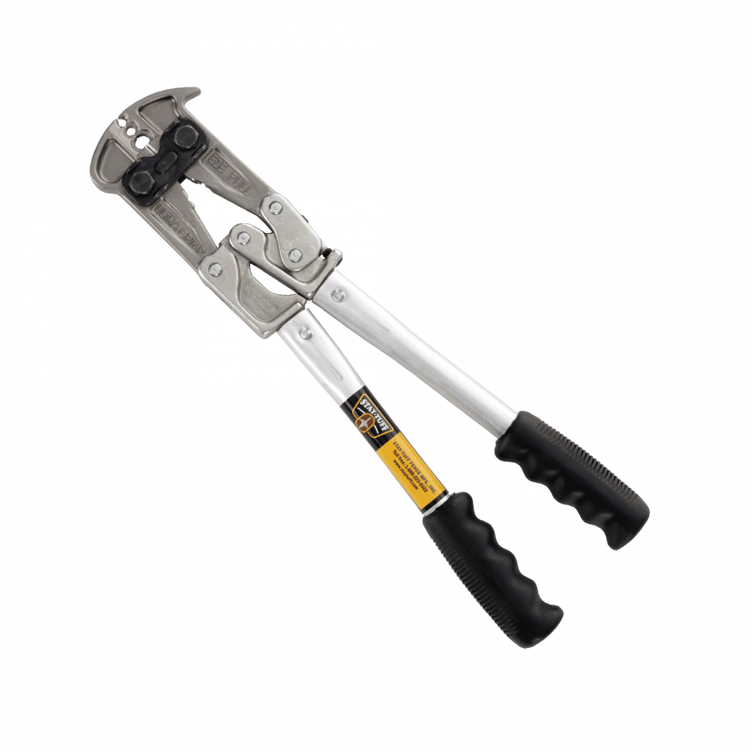 UltraCrimp Tool Stay Tuff Fence