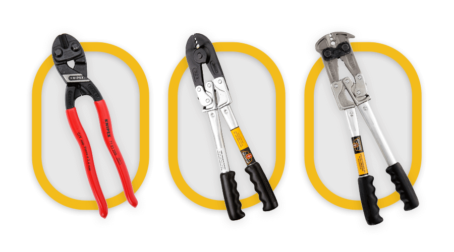 Fencing pliers on sale