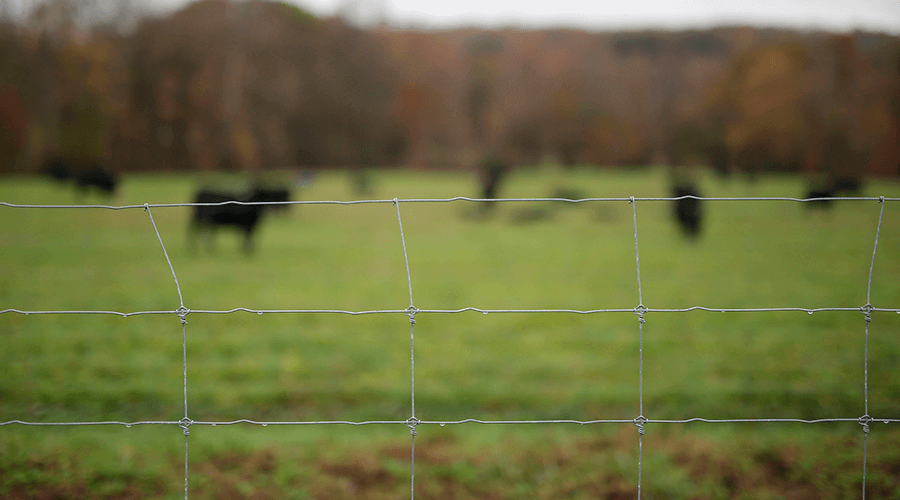 High Tensile Barbed Wire - Stay-Tuff Fencing Solutions