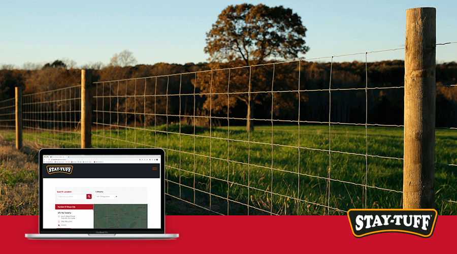 Discover high-quality fences near you; consult your local dealer