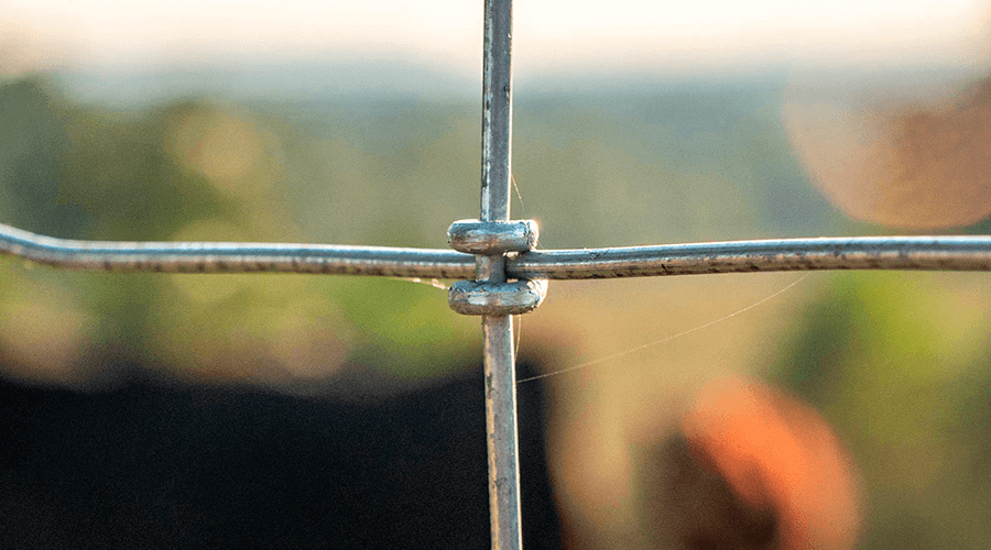 Get the best wire fencing for your project with STAY-TUFF