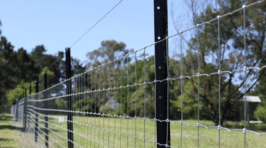Find even more fencing solutions on our website
