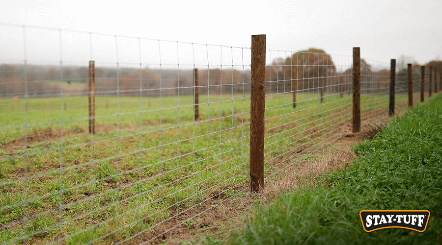 A fence post  should be deep enough to be durable - but how to know the depth?
