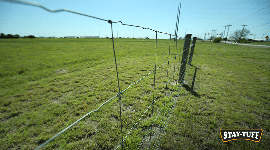 Browse our website to find wire fences, panels and tools that are an investment.