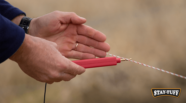 How to Test an Electric Fence - Stay Tuff Fence