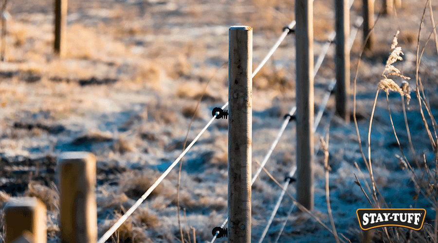 How Does Electric Fence Work? Stay Tuff Fence