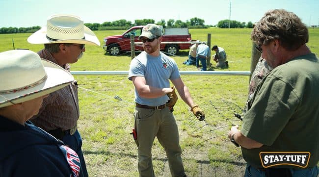 Looking to start your fencing company? We have some recommendations for you.