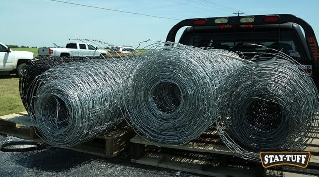 Choosing the right fencing material is crucial for a successful fence
