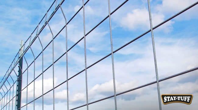Panels are also lighter weight compared to other products