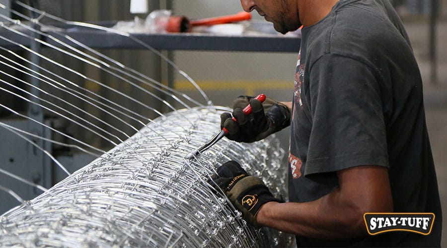 We're a fencing company like no other, founded on quality and our customer's satisfaction