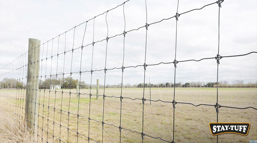 Our fence solutions stand the test of time, making your project an investment for the future