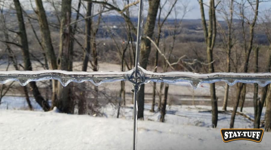 STAY-TUFF are highly resistant while being low maintenance