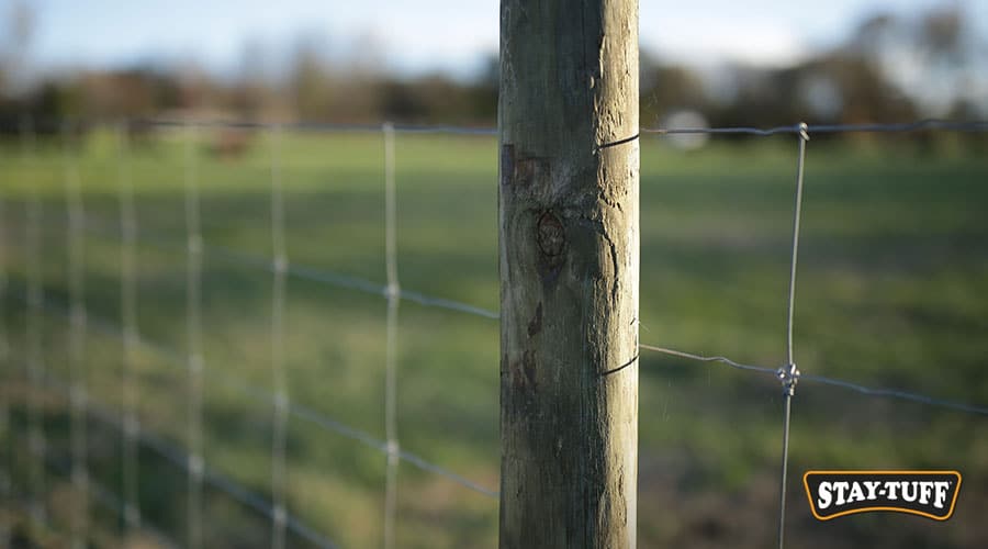 A well-placed and secured fence post is essential for the performance of your whole fence