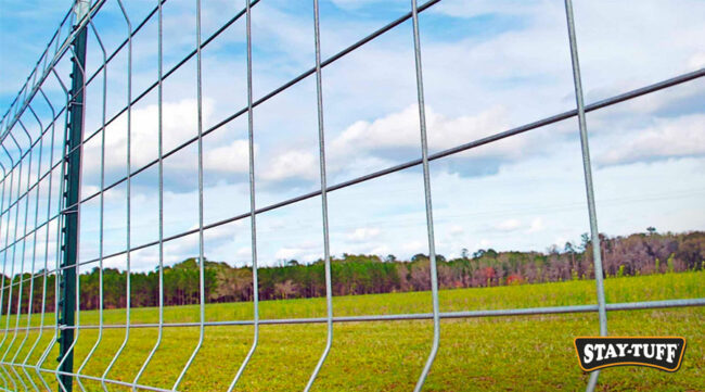 The best farm fencing solutions are designed to last and help reduce maintenance costs