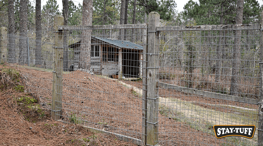 If your property needs extra reinforcement and security, STAY-TUFF panels are your best option